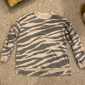 American Eagle Crewneck